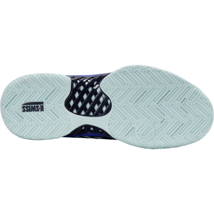 Chaussures K-SWISS express light 3 padel Chaussures K-SWISS express light 3 padel