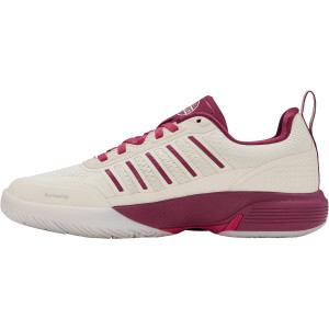 Chaussures K-SWISS femme ultra court padel Chaussures K-SWISS femme ultra court padel