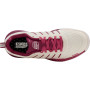 Chaussures K-SWISS femme ultra court padel Chaussures K-SWISS femme ultra court padel