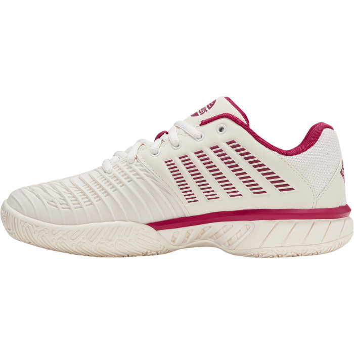 Chaussures K-SWISS femme express light 3 padel Chaussures K-SWISS femme express light 3 padel