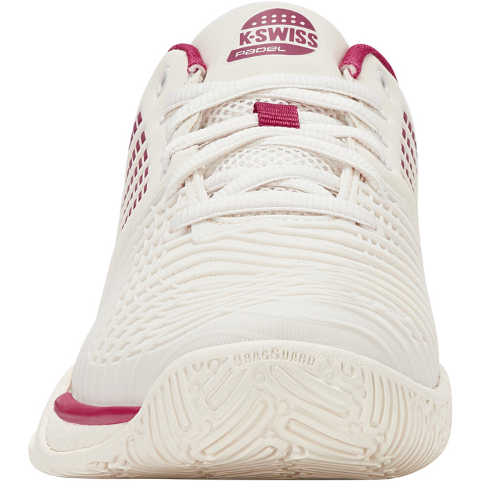 Chaussures K-SWISS femme express light 3 padel Chaussures K-SWISS femme express light 3 padel