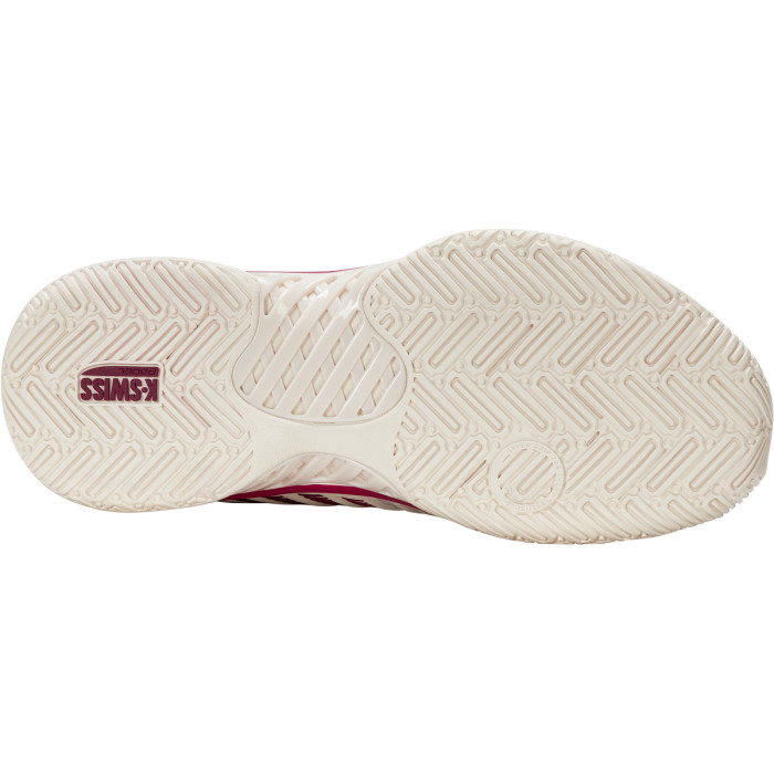 Chaussures K-SWISS femme express light 3 padel Chaussures K-SWISS femme express light 3 padel