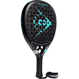 Dunlop galactica pro padel test racket Dunlop galactica pro padel test racket