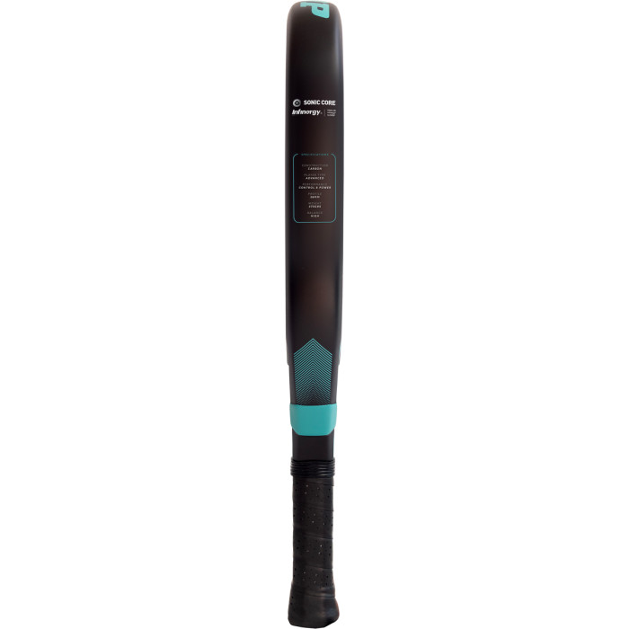 Dunlop galactica pro padel test racket Dunlop galactica pro padel test racket