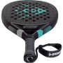 Dunlop galactica pro padel test racket