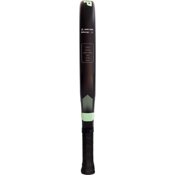 Dunlop galactica pro ls padel test racket Dunlop galactica pro ls padel test racket