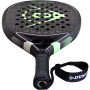 Dunlop galactica pro ls padel test racket Dunlop galactica pro ls padel test racket