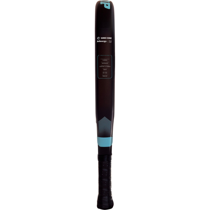 Dunlop galactica lite padel test racket Dunlop galactica lite padel test racket