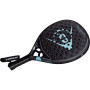 Dunlop galactica lite padel test racket