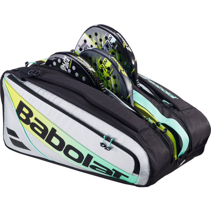 BABOLAT rh pro padel bag BABOLAT rh pro padel bag