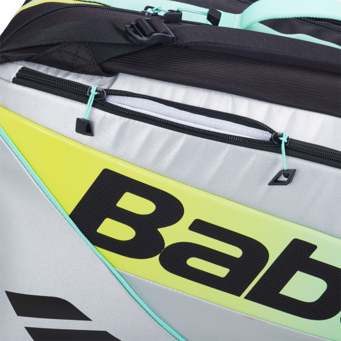 BABOLAT rh pro padel bag BABOLAT rh pro padel bag