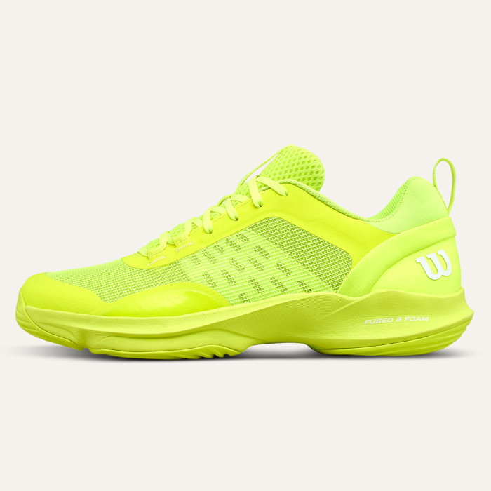 Chaussures padel WILSON hurakn pro v2 Chaussures padel WILSON hurakn pro v2