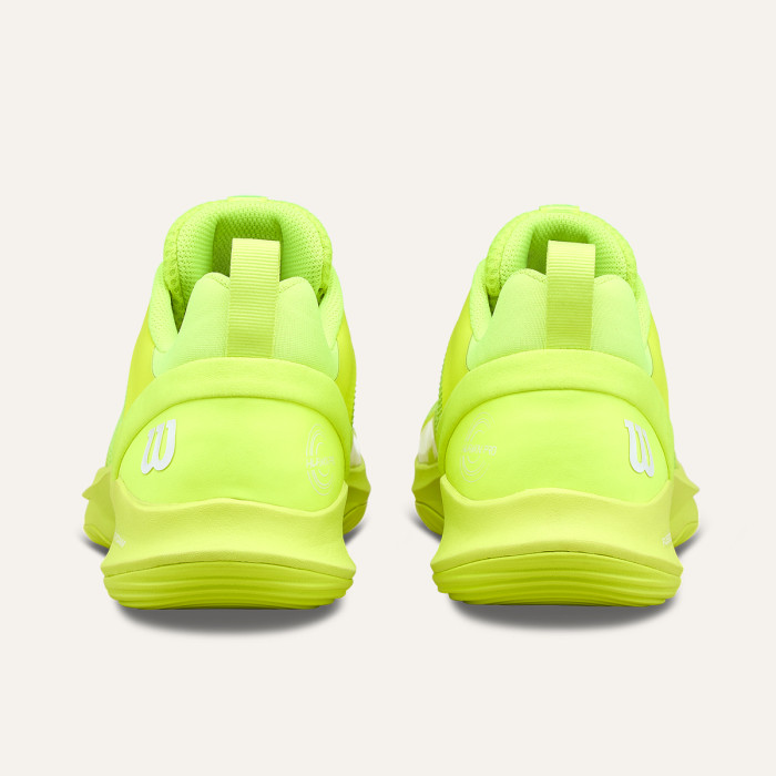 Chaussures padel WILSON hurakn pro v2 Chaussures padel WILSON hurakn pro v2