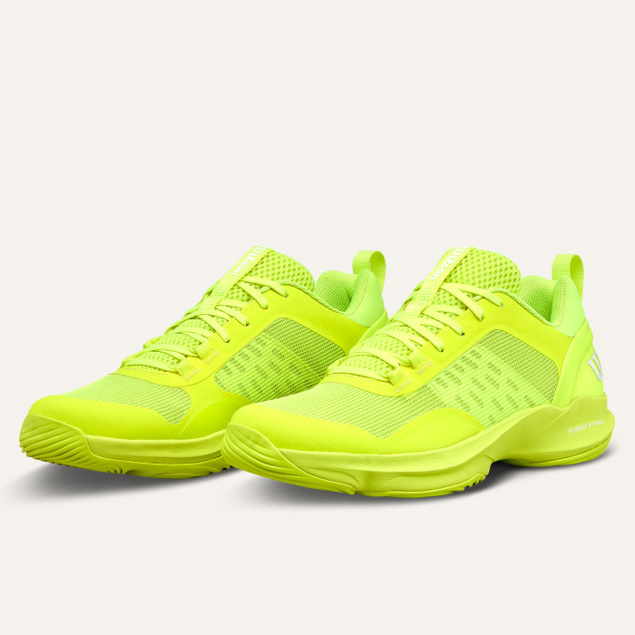 Chaussures padel WILSON hurakn pro v2 Chaussures padel WILSON hurakn pro v2