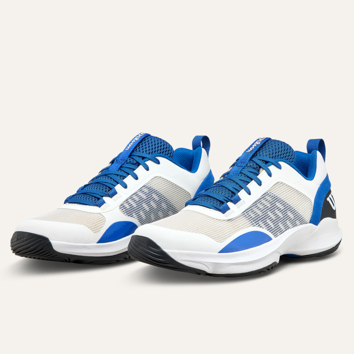 Chaussures padel WILSON hurakn pro v9 Chaussures padel WILSON hurakn pro v9