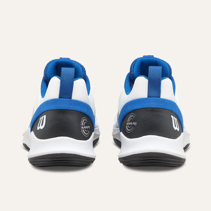 Chaussures padel WILSON hurakn pro v9 Chaussures padel WILSON hurakn pro v9