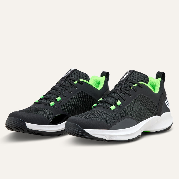 Chaussures padel WILSON hurakn pro v6 Chaussures padel WILSON hurakn pro v6