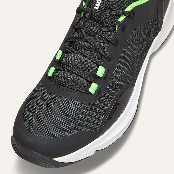 Chaussures padel WILSON hurakn pro v6 Chaussures padel WILSON hurakn pro v6
