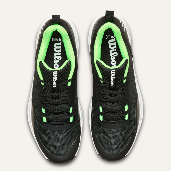 Chaussures padel WILSON hurakn pro v9 Chaussures padel WILSON hurakn pro v9