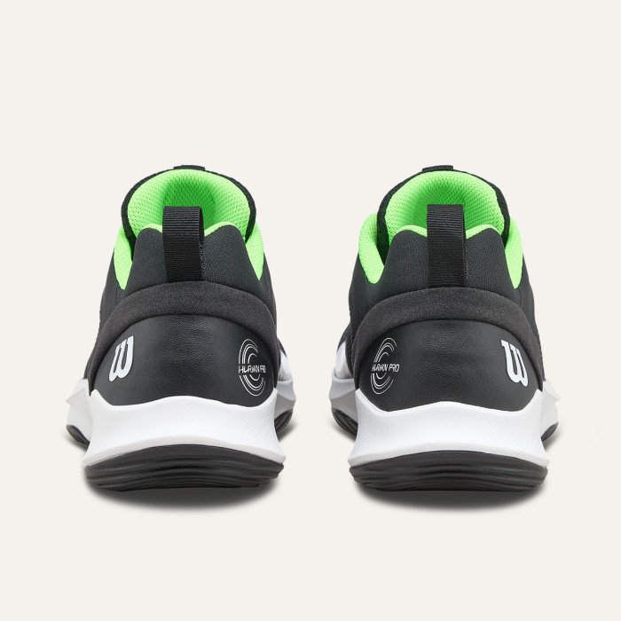 Chaussures padel WILSON hurakn pro v10 Chaussures padel WILSON hurakn pro v10