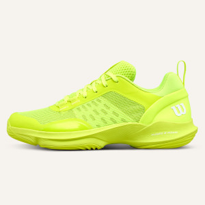 Chaussures padel WILSON femme hurakn pro v2