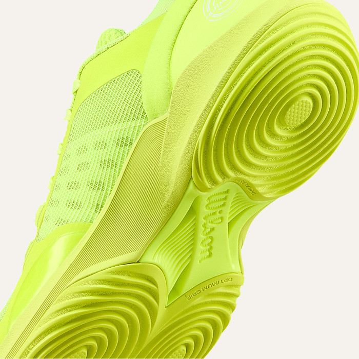 Chaussures padel WILSON femme hurakn pro v2