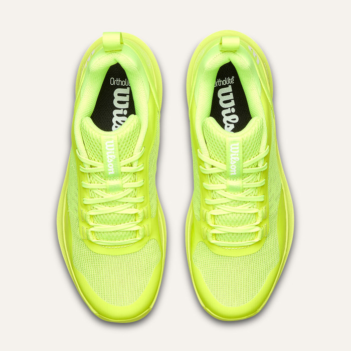 Chaussures padel WILSON femme hurakn pro v2