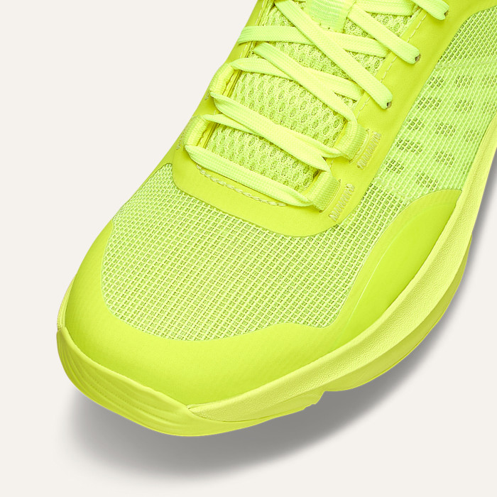 Chaussures padel WILSON femme hurakn pro v2