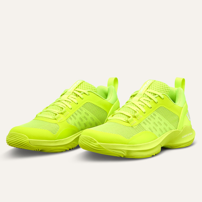 Chaussures padel WILSON femme hurakn pro v2