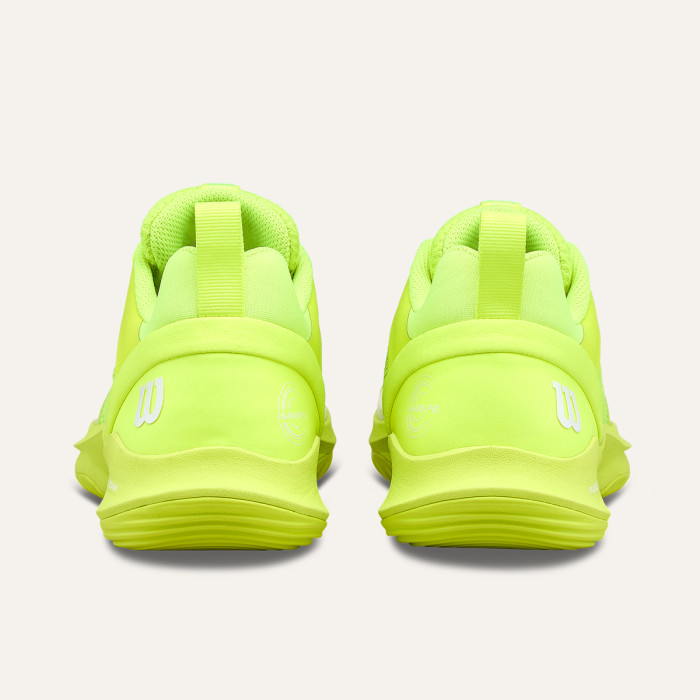 Chaussures padel WILSON femme hurakn pro v2