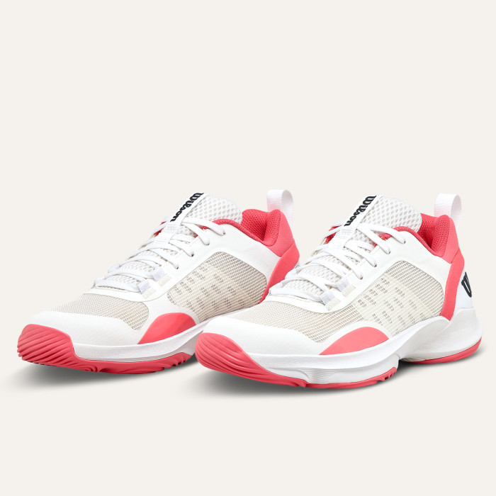 Chaussures padel WILSON femme hurakn pro v6