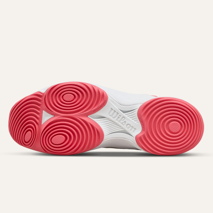 Chaussures padel WILSON femme hurakn pro v7 Chaussures padel WILSON femme hurakn pro v7