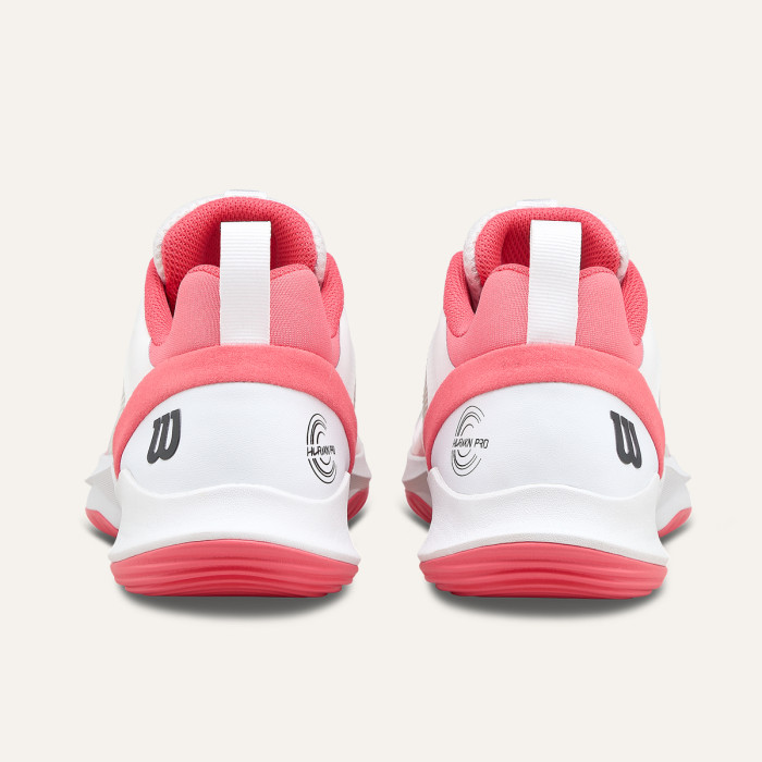 Chaussures padel WILSON femme hurakn pro v8 Chaussures padel WILSON femme hurakn pro v8