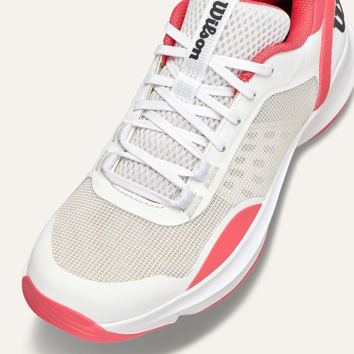 Chaussures padel WILSON femme hurakn pro v8 Chaussures padel WILSON femme hurakn pro v8