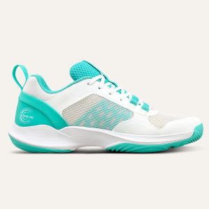 Chaussures padel WILSON femme hurakn pro v6 Chaussures padel WILSON femme hurakn pro v6