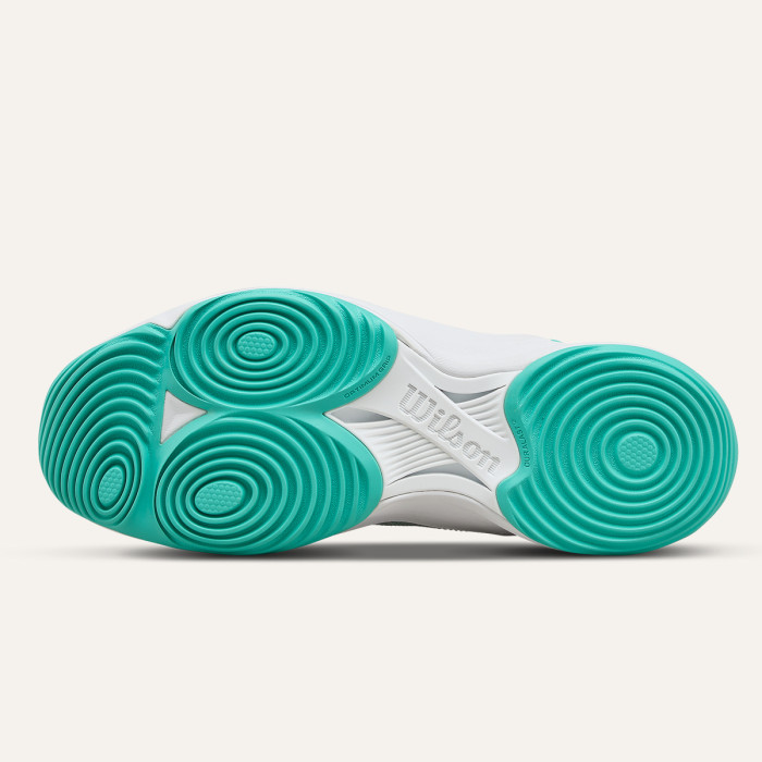Chaussures padel WILSON femme hurakn pro v8 Chaussures padel WILSON femme hurakn pro v8