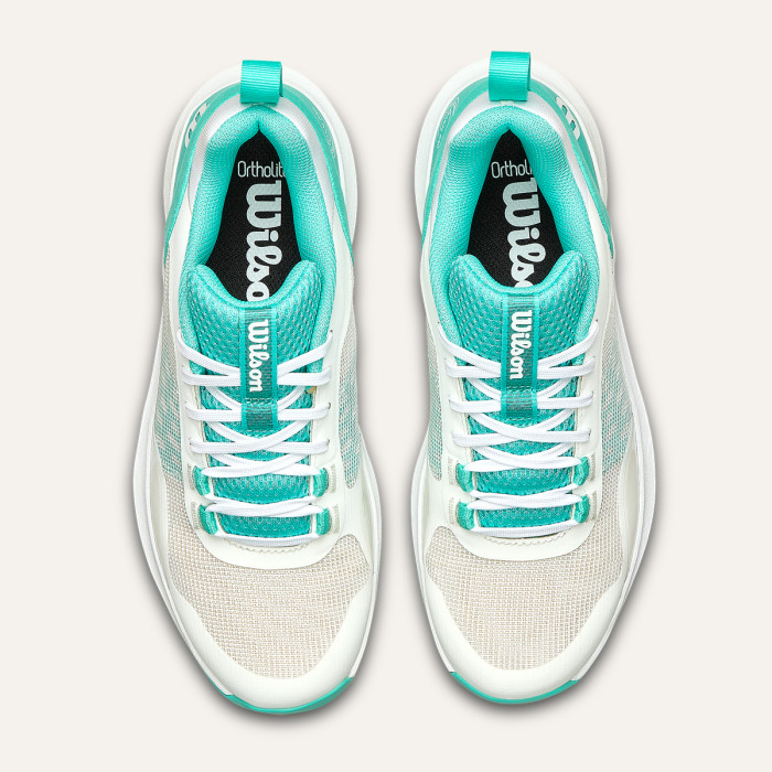 Chaussures padel WILSON femme hurakn pro v9 Chaussures padel WILSON femme hurakn pro v9