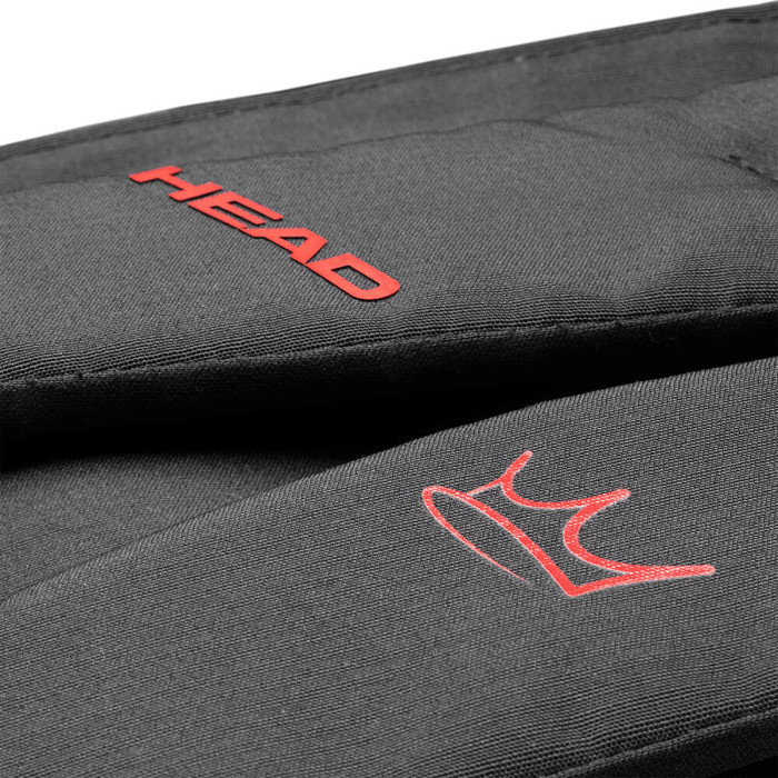 HEAD coello pro x duffle bag l HEAD coello pro x duffle bag l
