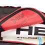 HEAD coello pro x duffle bag l