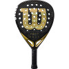 Wilson defy pro v1 padel test racket