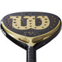 Wilson defy ls v1 padel test racket