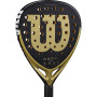 Wilson defy ls v1 padel test racket