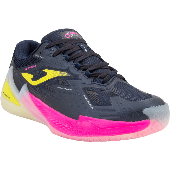 Chaussures JOMA padel open 2503 Chaussures JOMA padel open 2503
