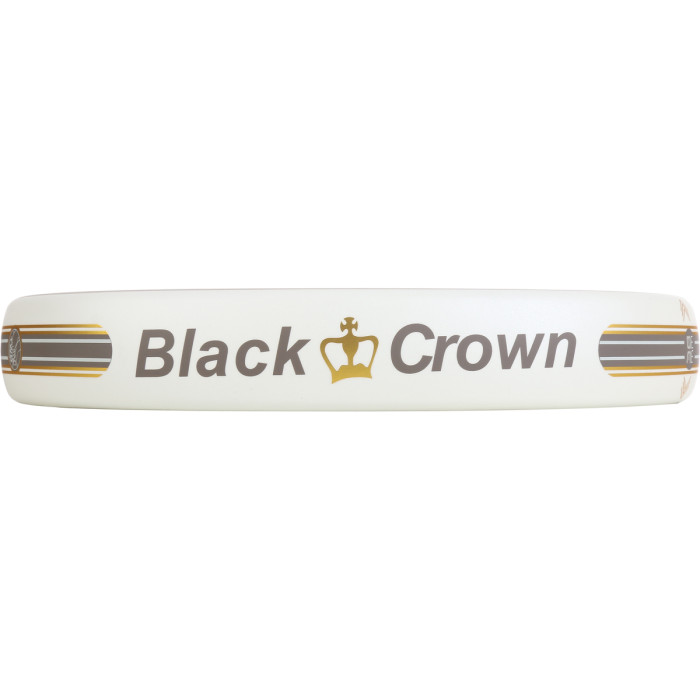 BLACK CROWN hurricane 3.0 padel racket BLACK CROWN hurricane 3.0 padel racket