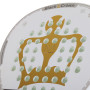BLACK CROWN hurricane 3.0 padel racket