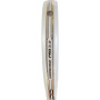 BLACK CROWN hurricane pro 3.0 padel racket