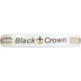 BLACK CROWN hurricane pro 3.0 padel racket