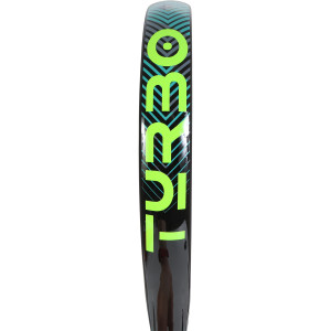 Padel PRO KENNEX turbo green racket