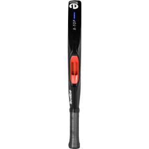 TECNIFIBRE curva power padel racket