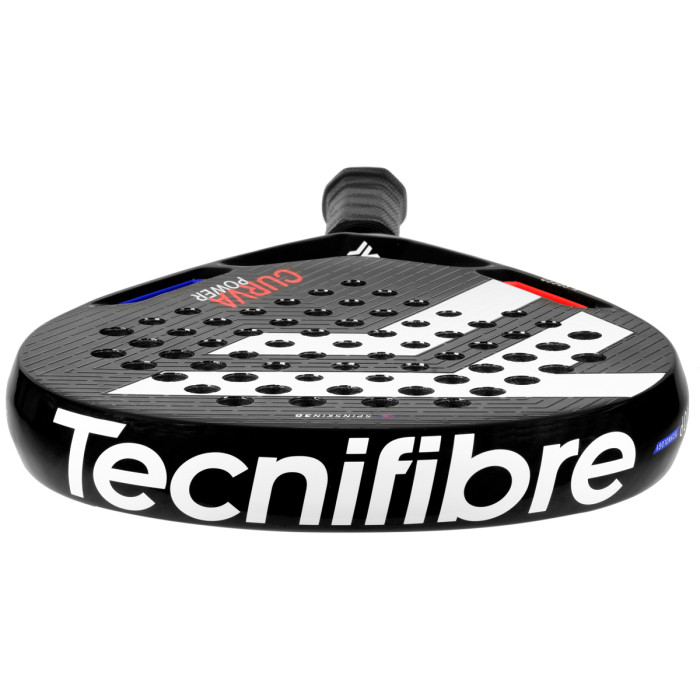 TECNIFIBRE curva power padel racket TECNIFIBRE curva power padel racket